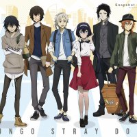 bungou stray dogs vf streaming
