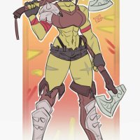 orc anime