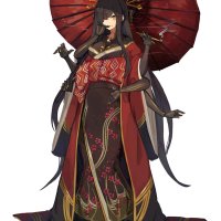download anime monster girl