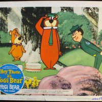 the new yogi bear show the hopeful diamond watchcartoononline.anime