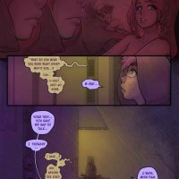helen violet mavis porn comics