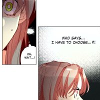 the virgin witch ch 71