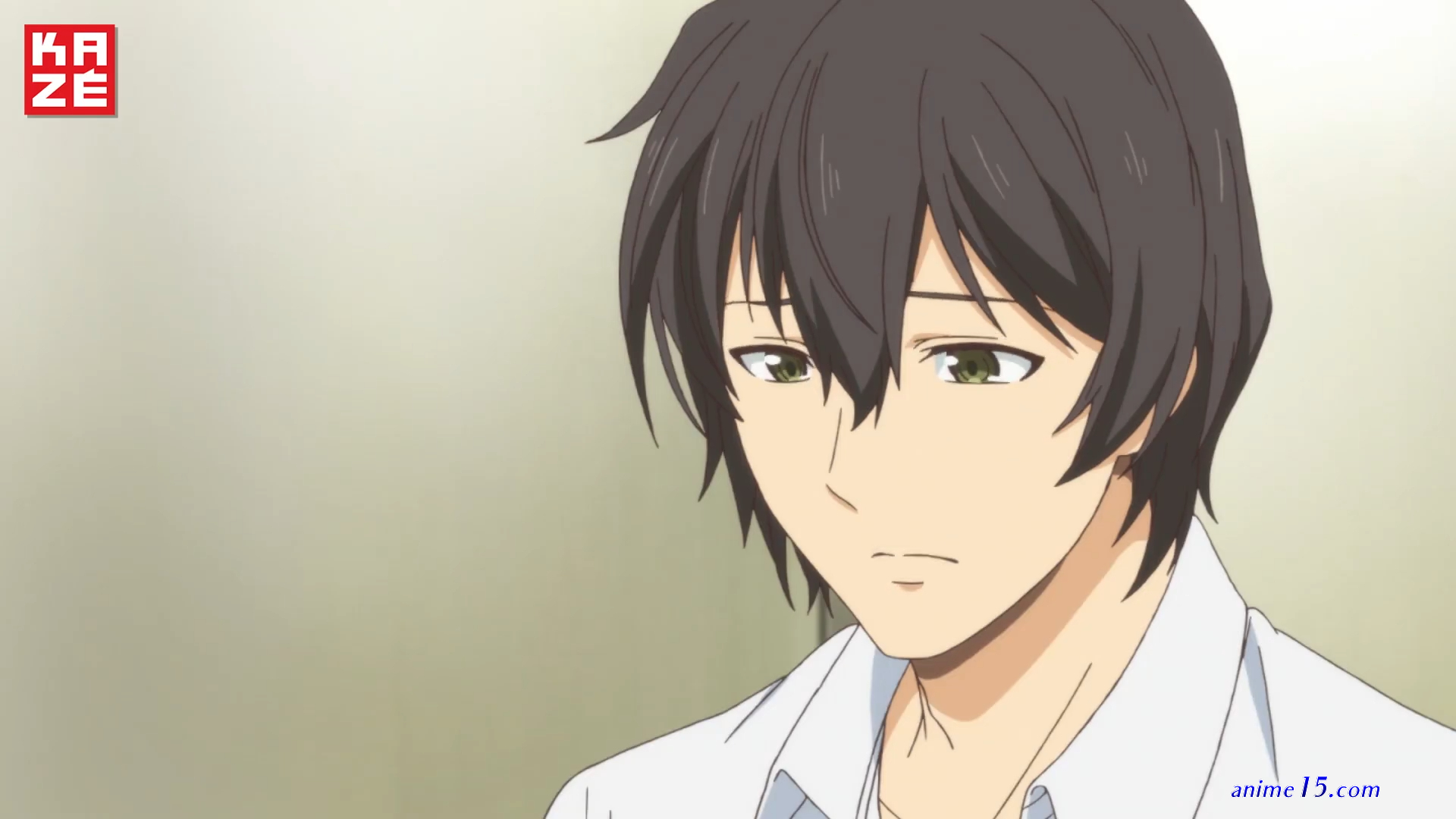 domestic girlfriend watch online