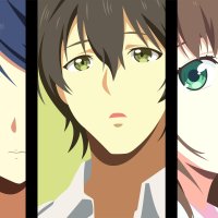 download anime domestic na kanojo s3