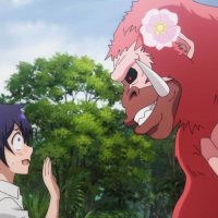 the fruit of evolution: épisode 1 vf