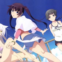 zoku owarimonogatari ver anime