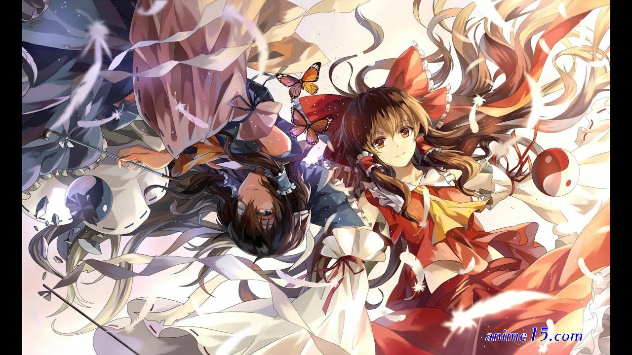 touhou niji sousaku doujin anime musou kakyou episode 04