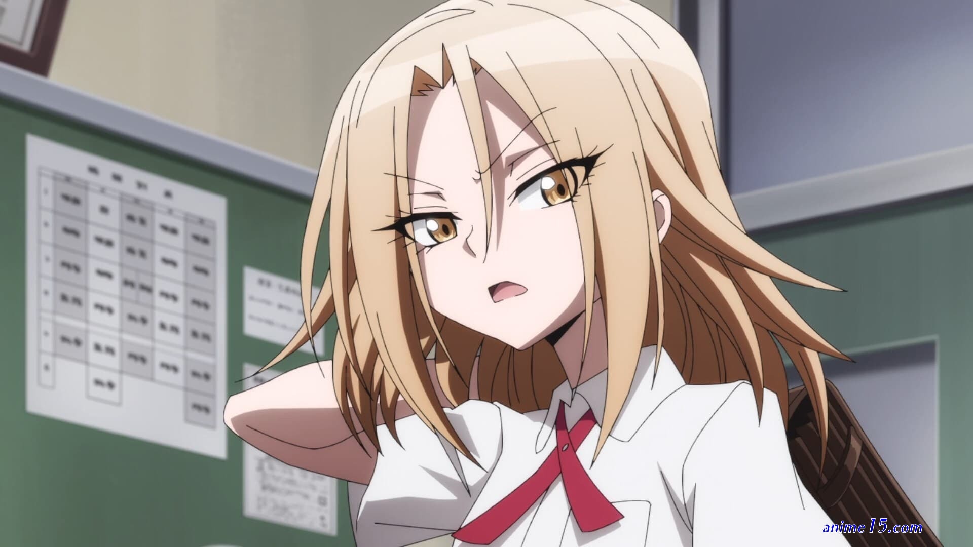 shaman king episode 31