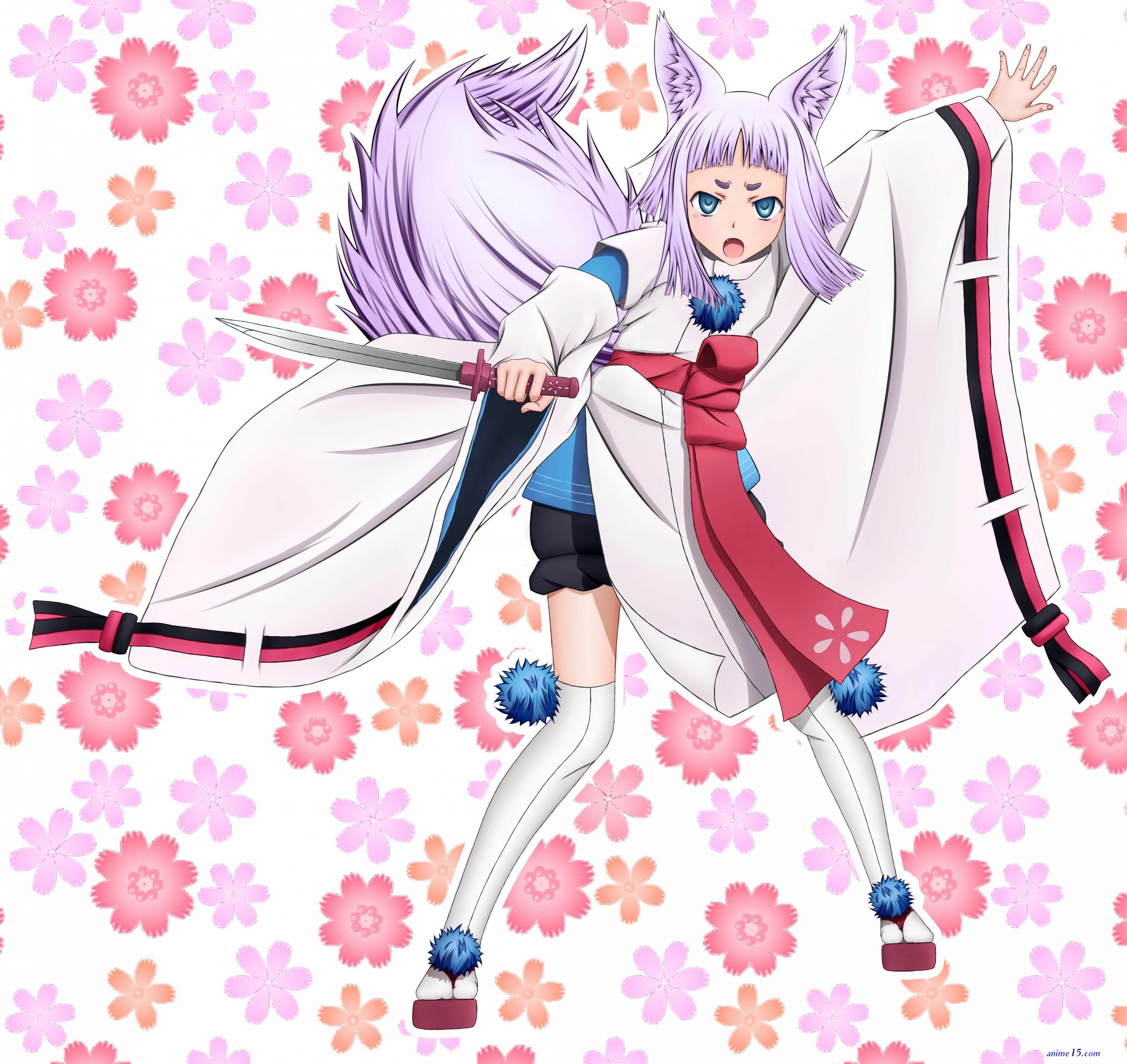 neko sama tokyo rave
