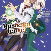 mushoku tensei vf
