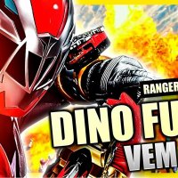 assistir power rangers dino fury dublado