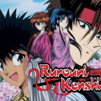 anime rurouni kenshin ep1