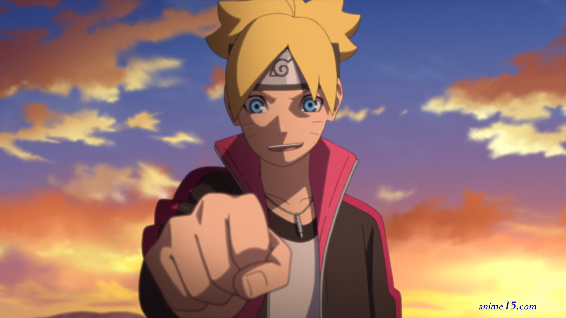 boruto episodio 222 assistir