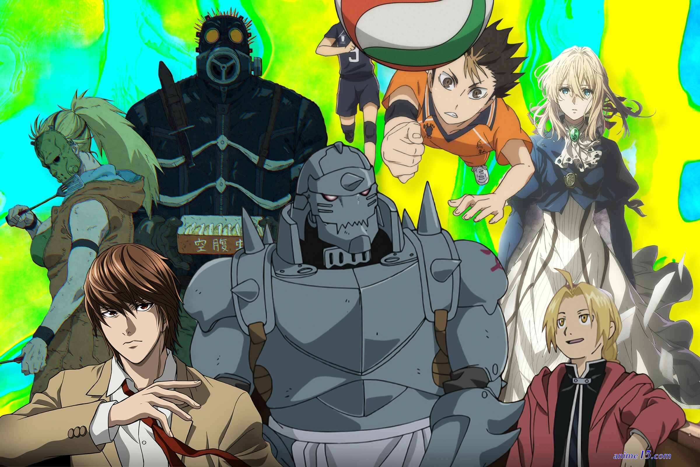 desire ep 1 anime
