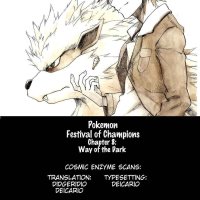 doujinshi pocket monsters