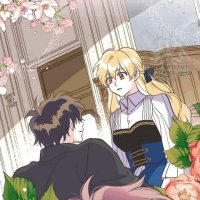 مانجا i became the sister of the