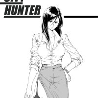 城市猎人h