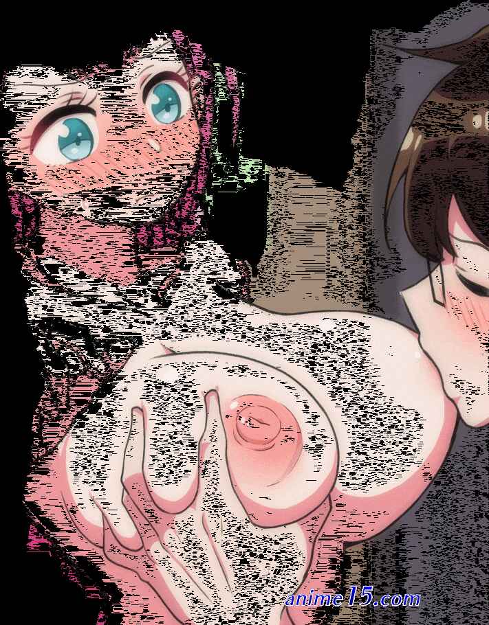 anime sucking nipple gif