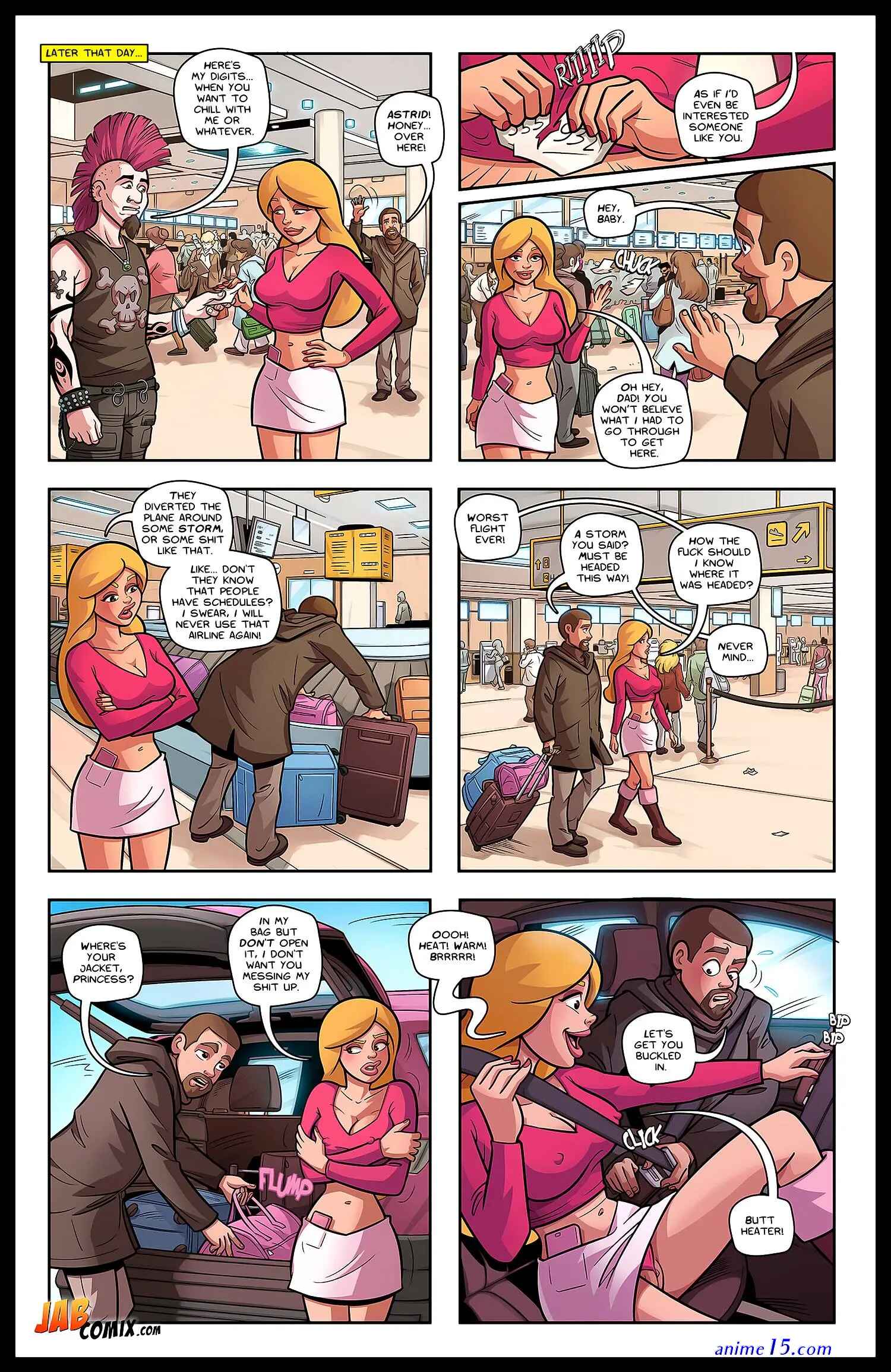 comics adult chati galpo