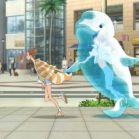 ride your wave animesaturn