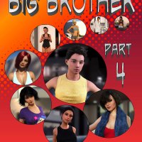 sister and brother porn comics