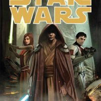 star wars lost tribe sith comics
