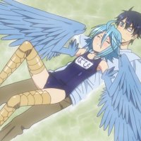 monster musume eng dub