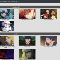 dessin anime vf