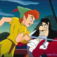 peter pan dessin animé streaming