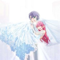 tonikaku kawaii dublado ep 1