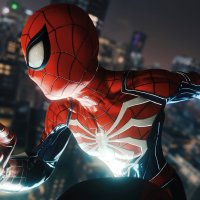 baixar marvel spider man anime