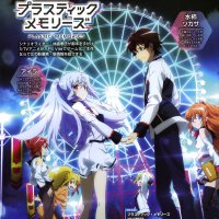 plastic memories vostfr