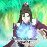 yi nian yong heng episode 48 vostfr