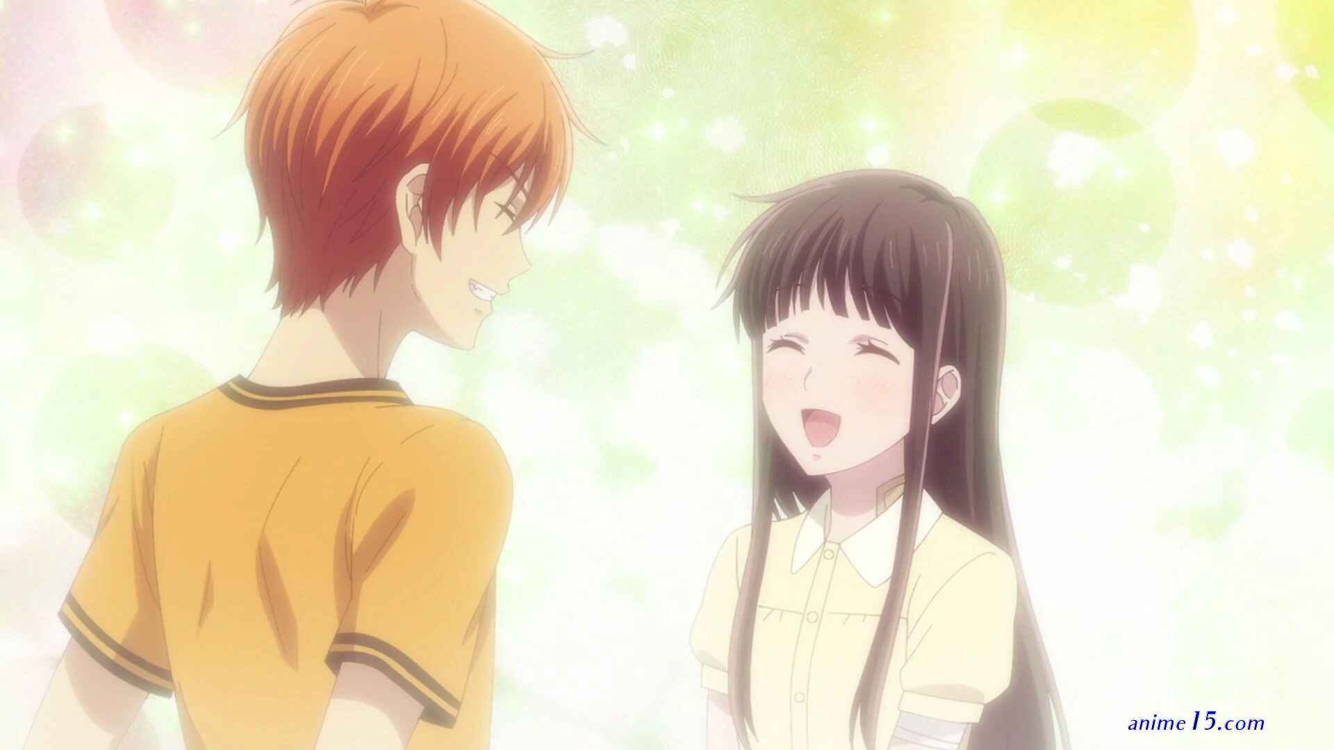 fruits basket final gogoanime