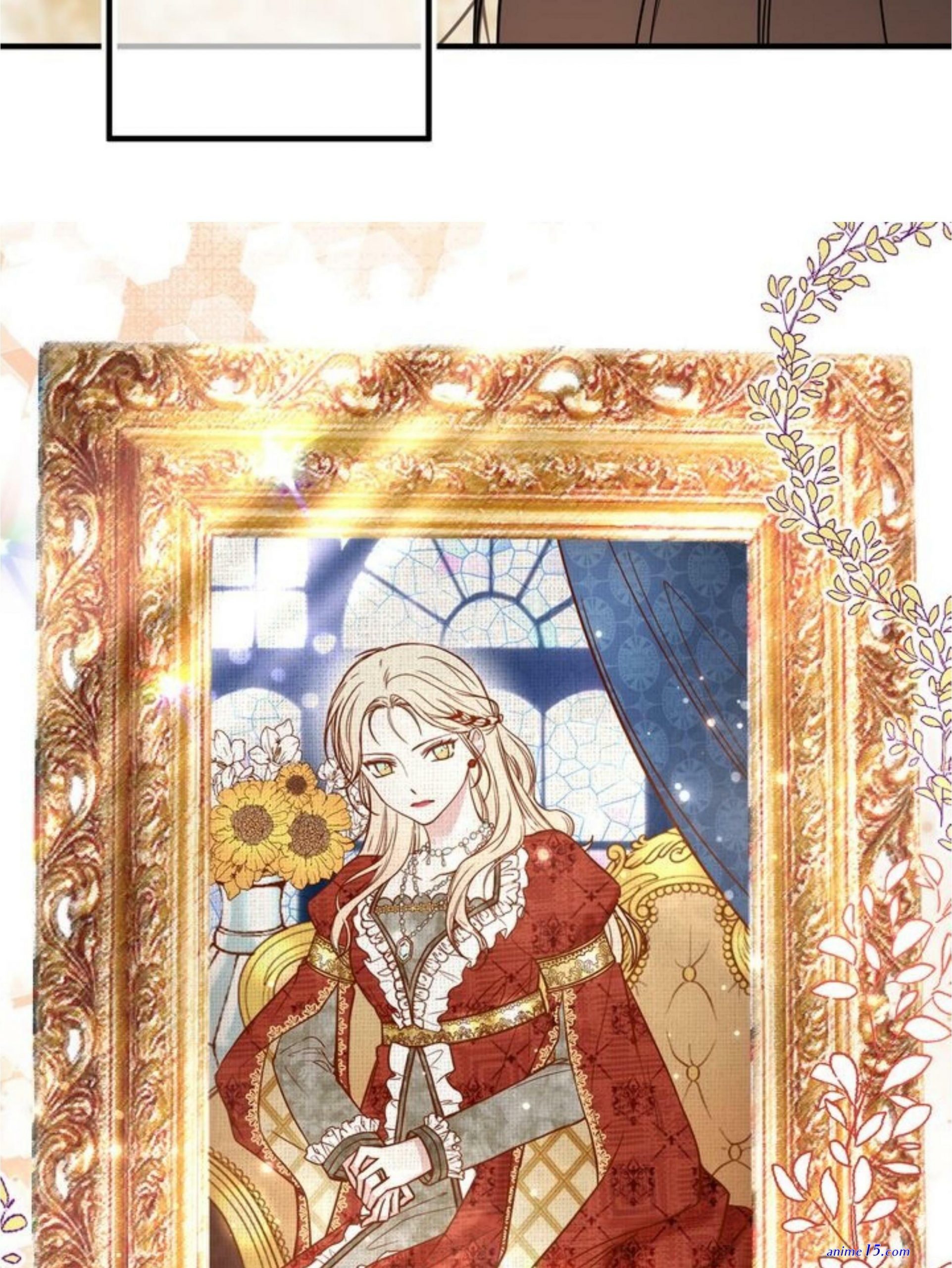 manhwa abandoned cerminan jiwa