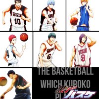 kuroko last game vf streaming