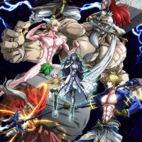 by the grace of the gods 04 vostfr