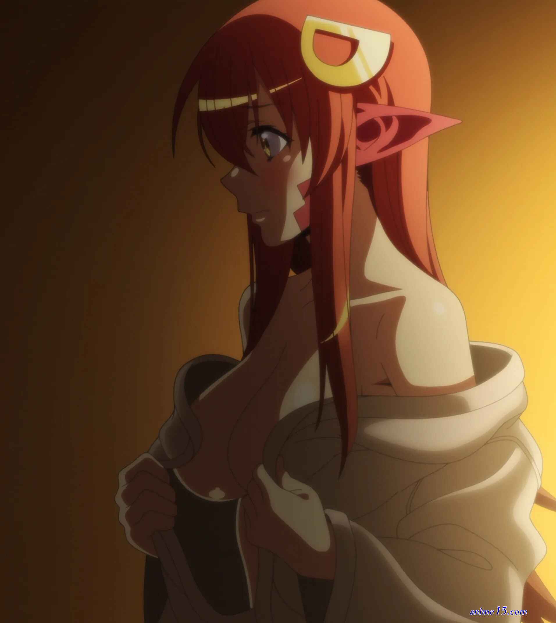 download anime mo ster musume bd sub indo