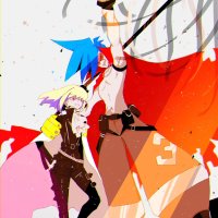 tengen toppa gurren lagann vostfr