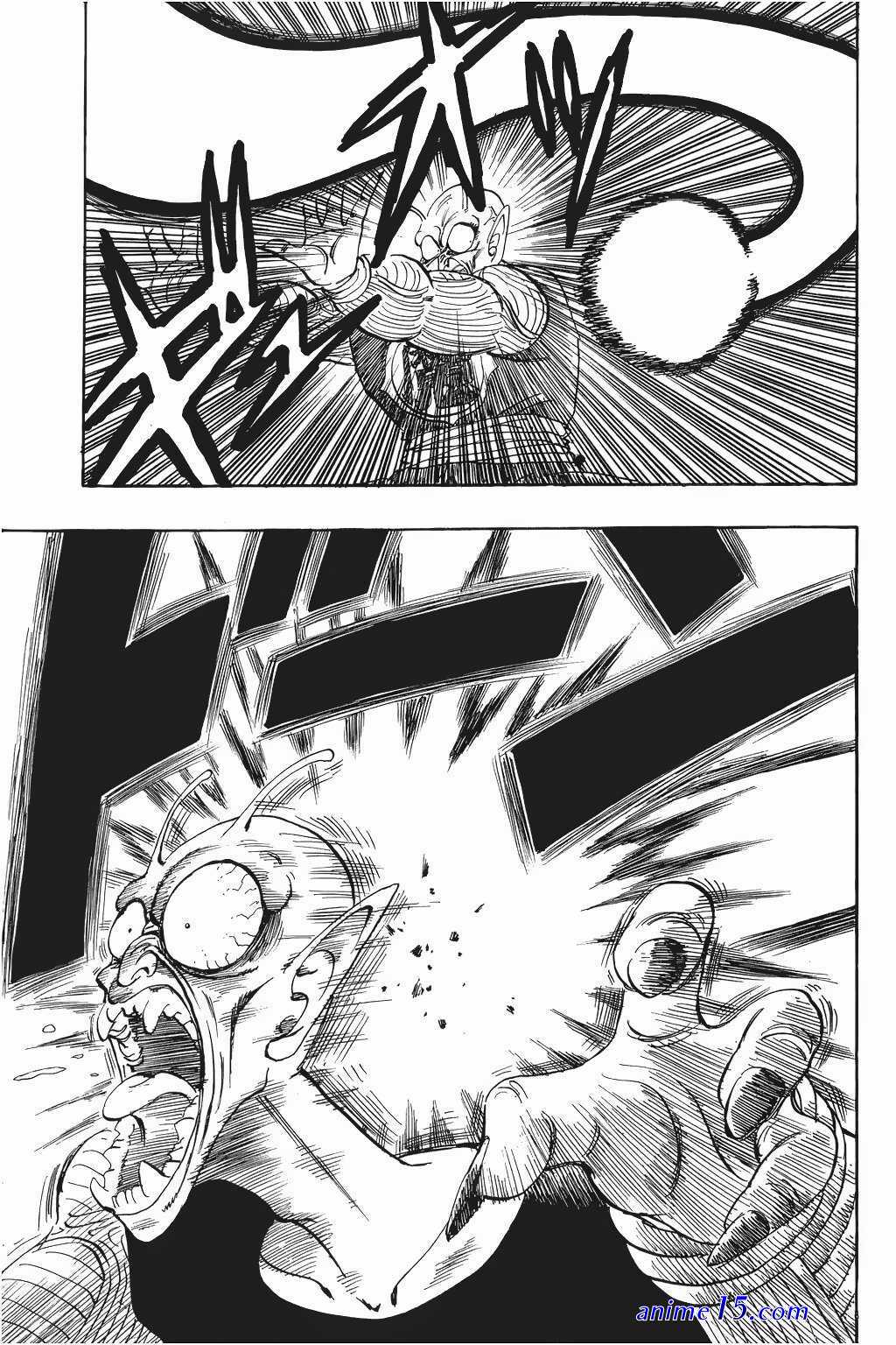one piece capotulo 157