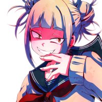 anime mha rape
