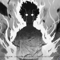 mob psycho 100