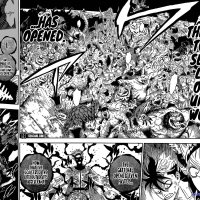black clover online