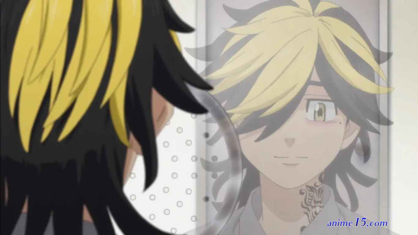 tokyo revengers ep24 dublado
