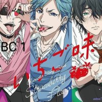yarichin b club characters