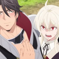 maou evelogia ni mi o sas 7