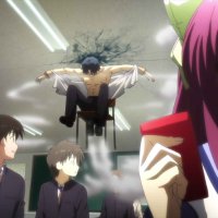 angel beast ep1