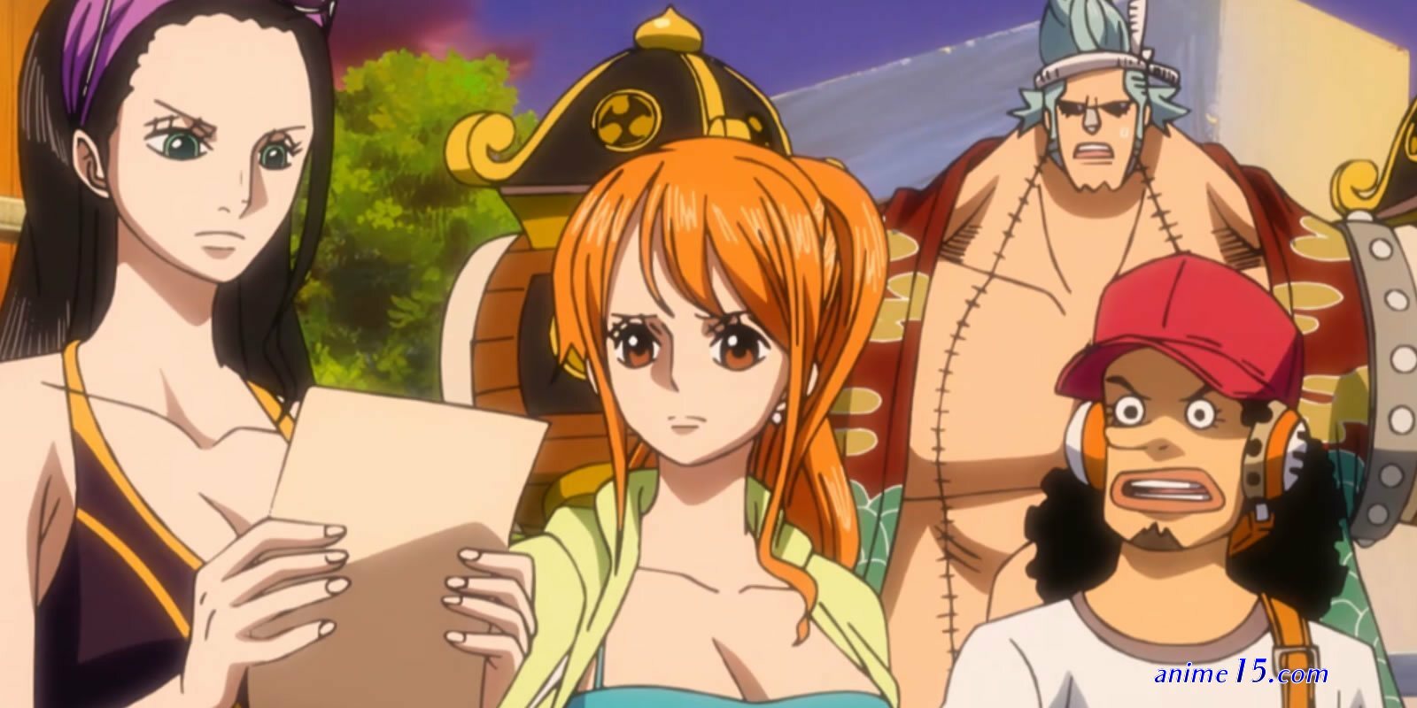 ver one piece 896