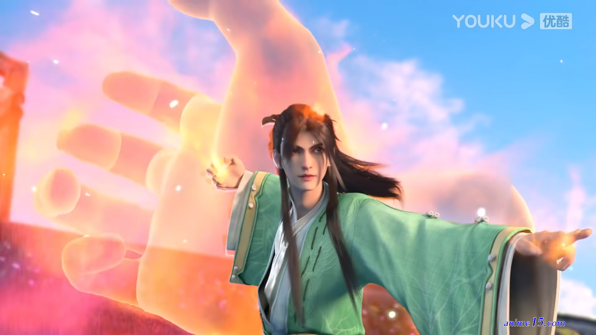 shao nian ge xing season 2 ep 5 eng sub