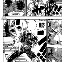 one piece capitulo895